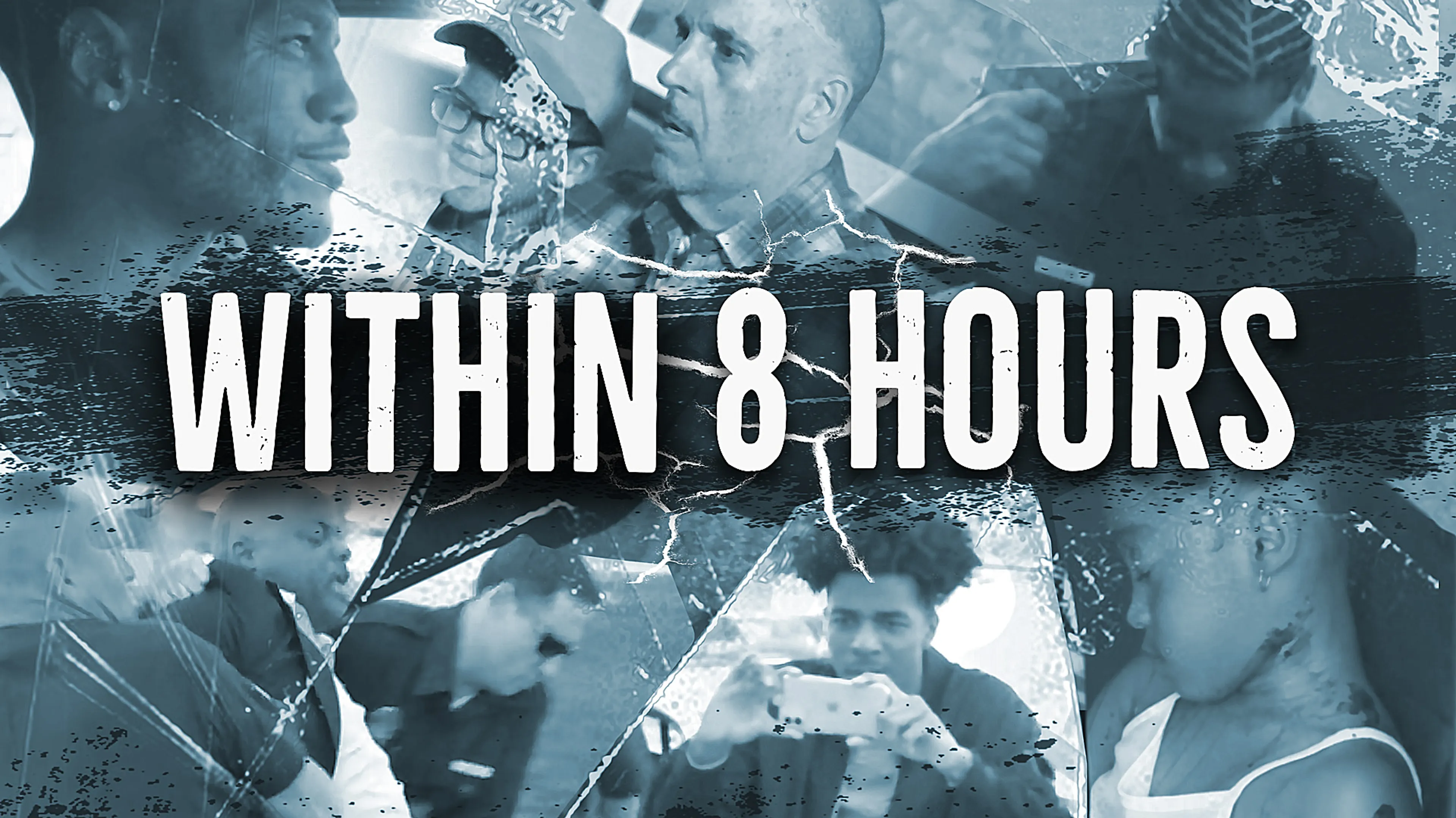 Within 8 Hours poster